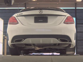 Mercedes-Benz C 300 AMG* PACK* BURMESTER* КОЖА* ПОДГРЕВ* КЕЙЛЕС* - 26500 лв. - 49179485 6