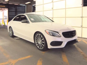 Mercedes-Benz C 300 AMG* PACK* BURMESTER* КОЖА* ПОДГРЕВ* КЕЙЛЕС* - 26500 лв. - 49179485 3