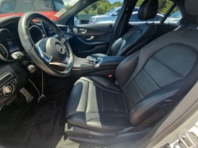 Mercedes-Benz C 300 AMG* PACK* BURMESTER* КОЖА* ПОДГРЕВ* КЕЙЛЕС* - 26500 лв. - 49179485 13