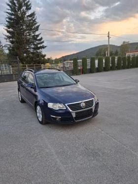 VW Passat 2.0TDI 140к.с COMONREAL АВТОМАТИК - 5800 лв. - 24002694 2
