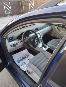 VW Passat 2.0TDI 140к.с COMONREAL АВТОМАТИК - 5800 лв. - 24002694 10