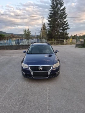 VW Passat 2.0TDI 140к.с COMONREAL АВТОМАТИК - 5800 лв. - 24002694 3