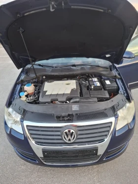 VW Passat 2.0TDI 140к.с COMONREAL АВТОМАТИК - 5800 лв. - 24002694 11