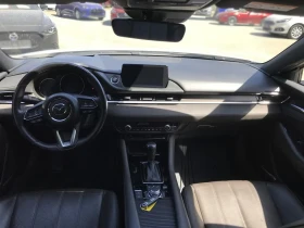 Mazda 6 SKYACTIV-D/184HP/SPORTS-LINE/CRPLAY/HUD/KLESS/513f - 57399 лв. - 63322476 13