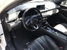 Обява за продажба на Mazda 6 SKYACTIV-D/184HP/SPORTS-LINE/CRPLAY/HUD/KLESS/513f ~57 399 лв. - изображение 11