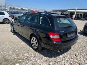 Mercedes-Benz C 220 2.2 CDI - 9300 лв. - 30686618 7