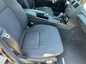 Mercedes-Benz C 220 2.2 CDI - 9300 лв. - 30686618 12