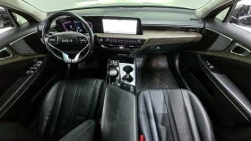 Kia K8 3.5LPG STANDARD - 35300 лв. - 63462880 6