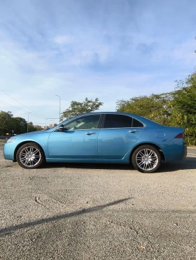Honda Accord Cl7 - 10200 лв. - 68491330 4