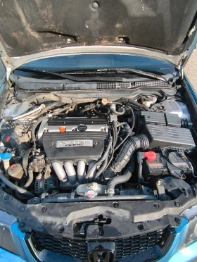 Honda Accord Cl7 - 10200 лв. - 68491330 11
