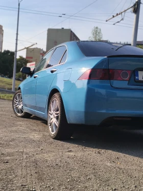Honda Accord Cl7 - 10200 лв. - 68491330 2