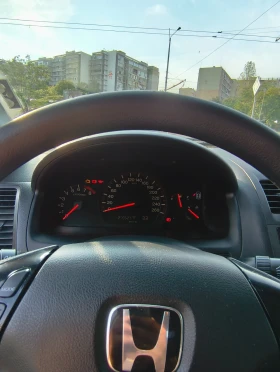 Honda Accord Cl7 - 10200 лв. - 68491330 8