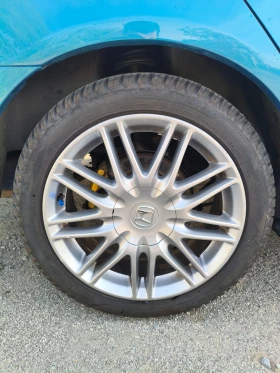 Honda Accord Cl7 - 10200 лв. - 68491330 6