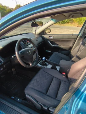 Honda Accord Cl7 - 10200 лв. - 68491330 7