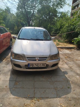 Обява за продажба на Mitsubishi Space star ~2 100 лв. - изображение 1