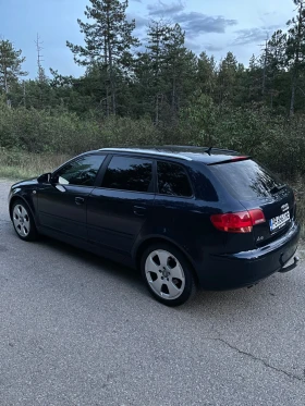 Обява за продажба на Audi A3 ~10 680 лв. - изображение 1