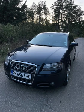 Обява за продажба на Audi A3 ~10 680 лв. - изображение 7