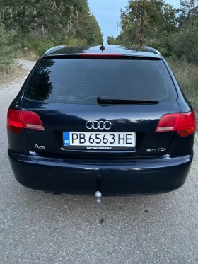 Обява за продажба на Audi A3 ~10 680 лв. - изображение 5