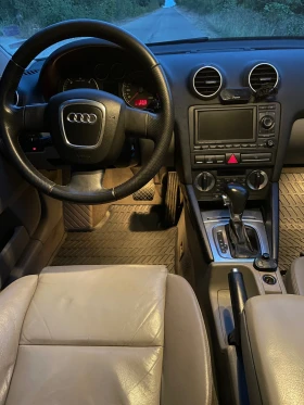 Обява за продажба на Audi A3 ~10 680 лв. - изображение 8