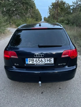 Обява за продажба на Audi A3 ~10 680 лв. - изображение 2
