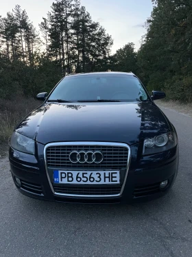 Обява за продажба на Audi A3 ~10 680 лв. - изображение 3