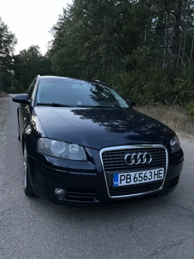 Обява за продажба на Audi A3 ~10 680 лв. - изображение 6