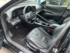 Hyundai Elantra 1.6* HYBRID*  | Mobile.bg    9