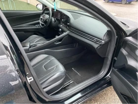 Hyundai Elantra 1.6* HYBRID*  | Mobile.bg    11