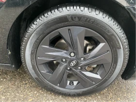 Hyundai Elantra 1.6* HYBRID*  | Mobile.bg    8