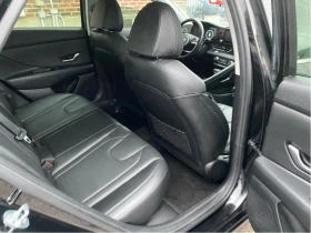 Hyundai Elantra 1.6* HYBRID*  | Mobile.bg    14