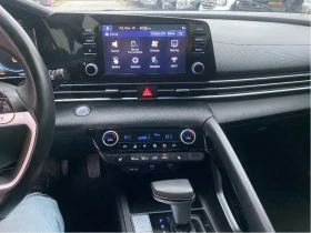 Hyundai Elantra 1.6* HYBRID*  | Mobile.bg    12
