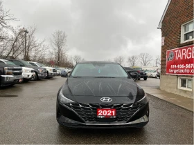 Hyundai Elantra 1.6* HYBRID*  | Mobile.bg    2