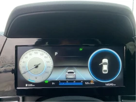 Hyundai Elantra 1.6* HYBRID*  | Mobile.bg    16
