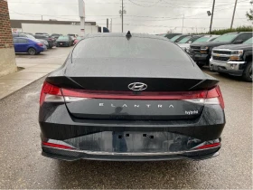 Hyundai Elantra 1.6* HYBRID*  | Mobile.bg    7