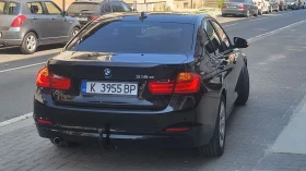 Обява за продажба на BMW 318 2.0 d ~Цена по договаряне - изображение 4