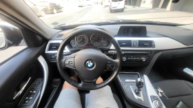 BMW 318 2.0 d | Mobile.bg    15