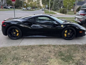 Ferrari 488 CARFAX*     | Mobile.bg    4