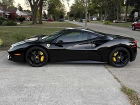 Ferrari 488 CARFAX*     | Mobile.bg    2