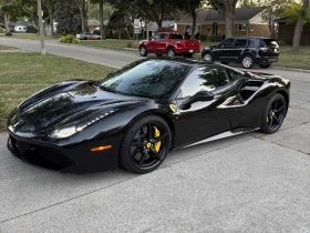     Ferrari 488 CARFAX*    