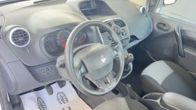 Обява за продажба на Renault Kangoo 1.5DCI EVRO 6B MAXI ~17 328 лв. - изображение 5