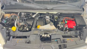 Renault Kangoo 1.5DCI EVRO 6B MAXI | Mobile.bg    16