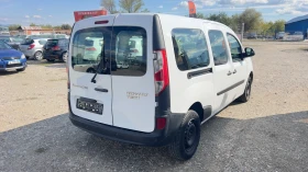 Обява за продажба на Renault Kangoo 1.5DCI EVRO 6B MAXI ~17 328 лв. - изображение 4