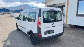 Обява за продажба на Renault Kangoo 1.5DCI EVRO 6B MAXI ~17 328 лв. - изображение 3