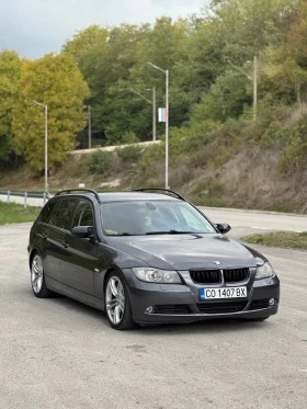     BMW 320 D