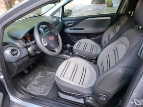 Обява за продажба на Fiat Punto 4+ 1 ~4 499 лв. - изображение 7