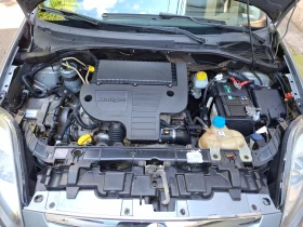 Fiat Punto 4+ 1 | Mobile.bg    13