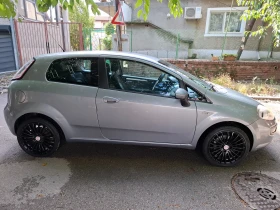 Обява за продажба на Fiat Punto 4+ 1 ~4 499 лв. - изображение 2