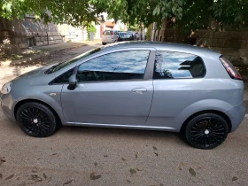 Обява за продажба на Fiat Punto 4+ 1 ~4 499 лв. - изображение 1
