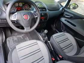 Обява за продажба на Fiat Punto 4+ 1 ~4 499 лв. - изображение 8