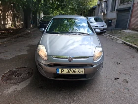 Fiat Punto 4+ 1